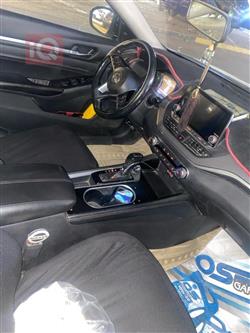 نيسان ألتيما